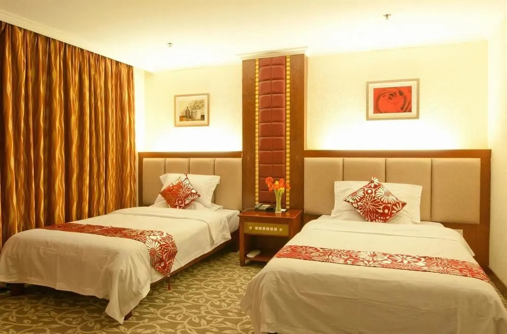 Guangzhou Yeelik Hotel