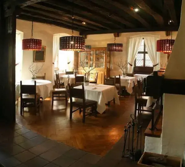 Hotel Freihof
