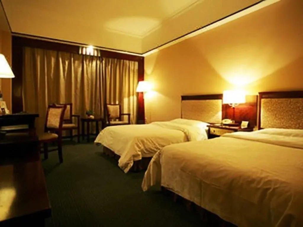 Xiangcheng Hotel - Changsha