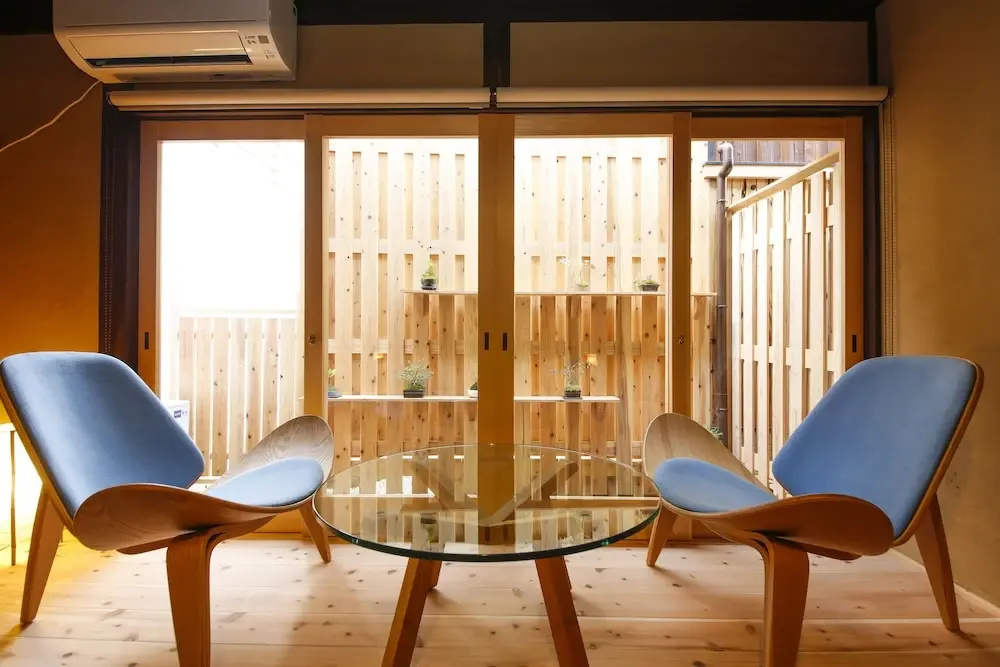 Kariya Ryokan Q