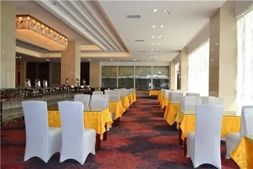 Wucheng Hotel