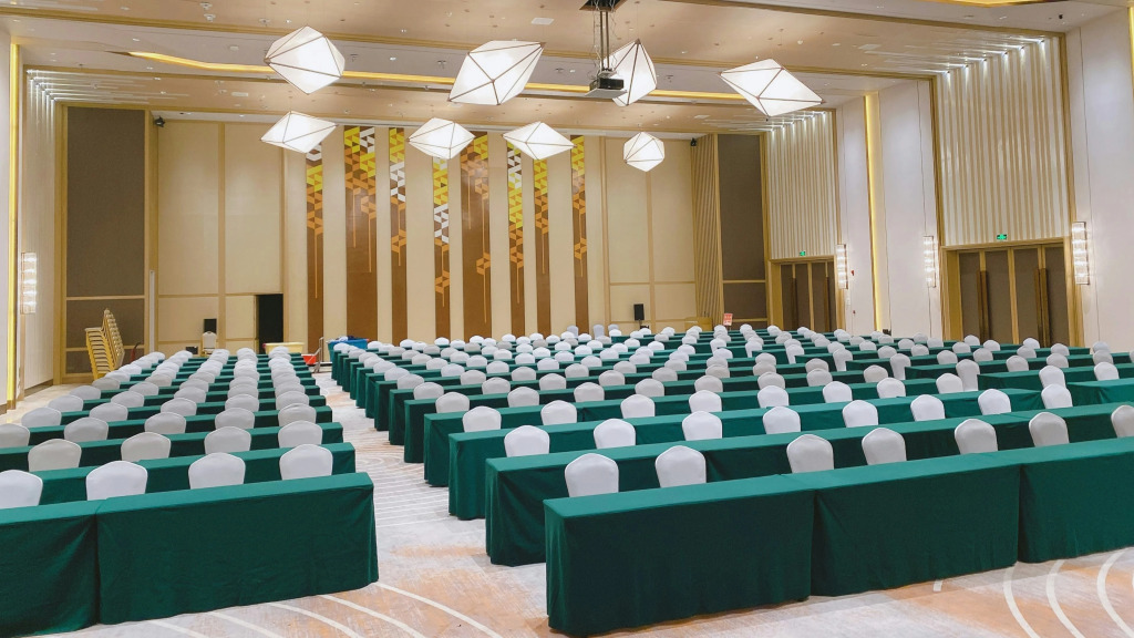 Holiday Inn Shaoguan Downtown by IHG