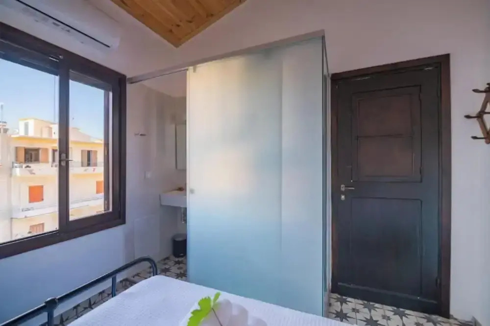 Marthas DeLight Rooms