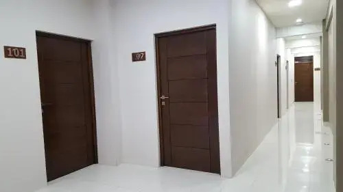 Hotel Galarza