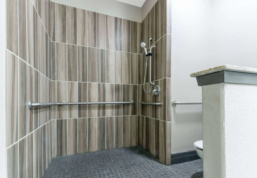 Super 8 by Wyndham San Antonio Near Fort Sam Houston
