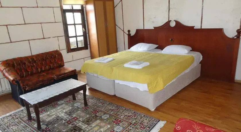 Istanbul Apart House
