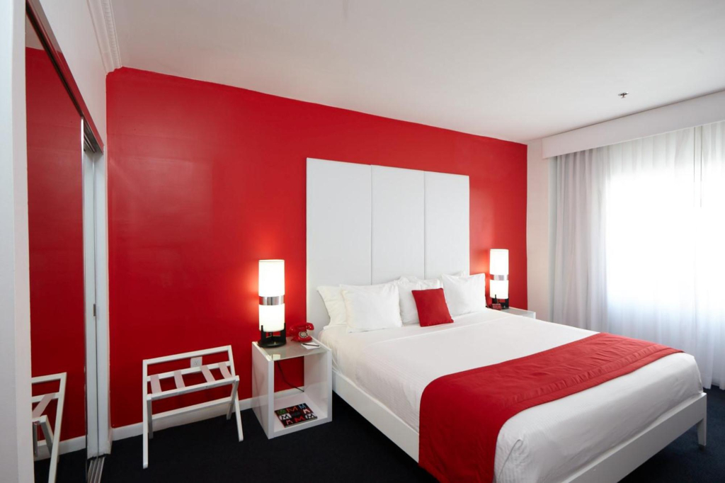 Red South Beach