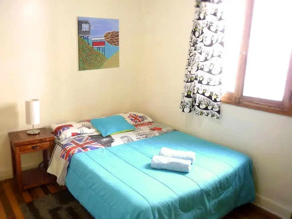 Pinos Azules Hostel