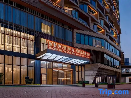 Venus Resort & Restaurant (Changsha County Songya Lake &Xingsha Metro Station)