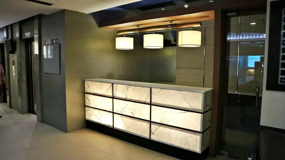 Antel Serenity Suite Poblacion Makati