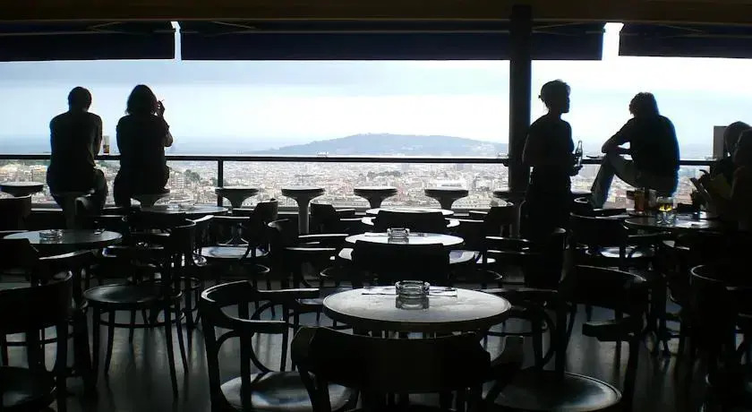 Tibidabo Flat Barcelona