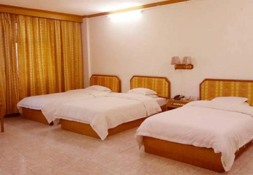 Guibin Lou Hotel