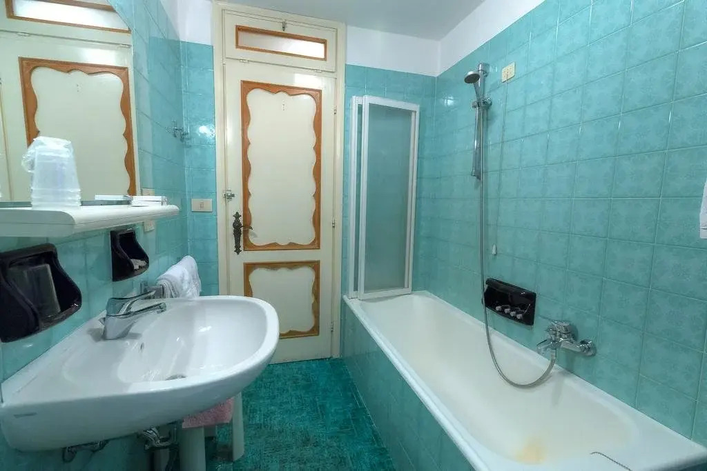 Albergo K2