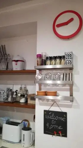 Duplex flat Vatican City Prati