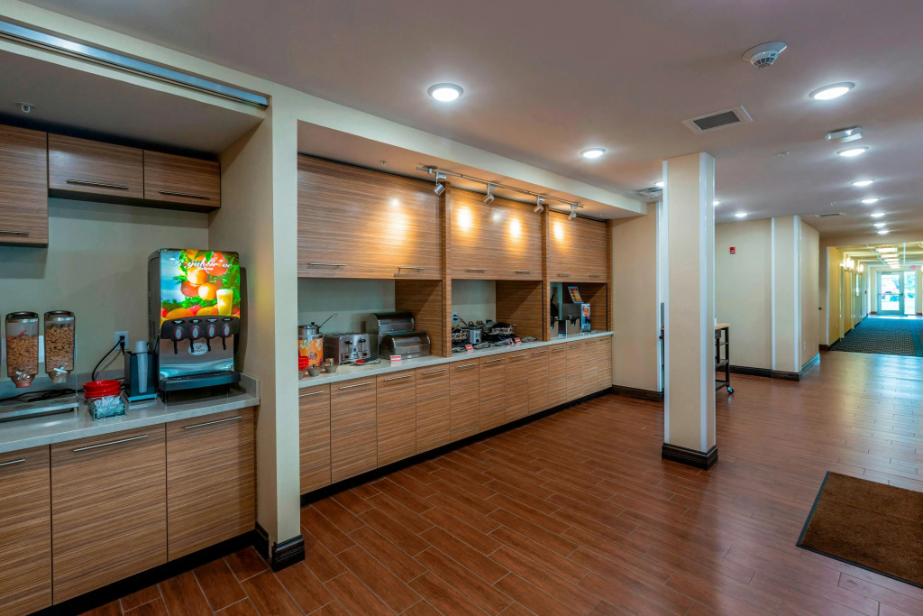 TownePlace Suites by Marriott Lexington Keeneland/Airport