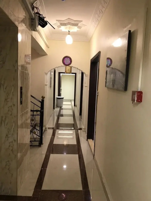 Johart Alwafa Furnished Apartments