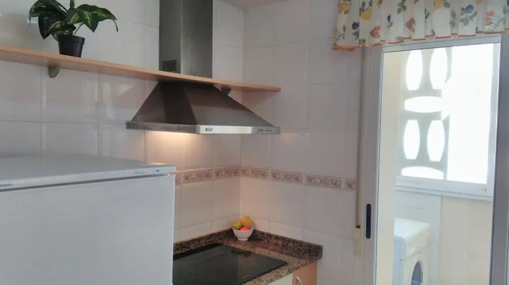 Ap Costas Voramar Bungalow