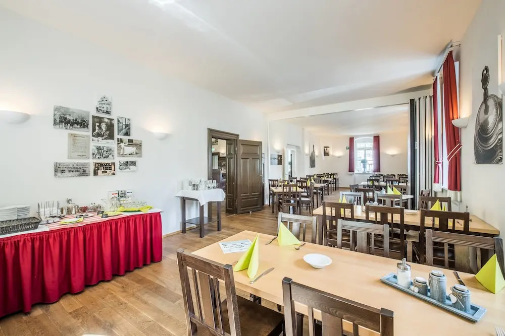 Riemhofer Alter Schlachthof