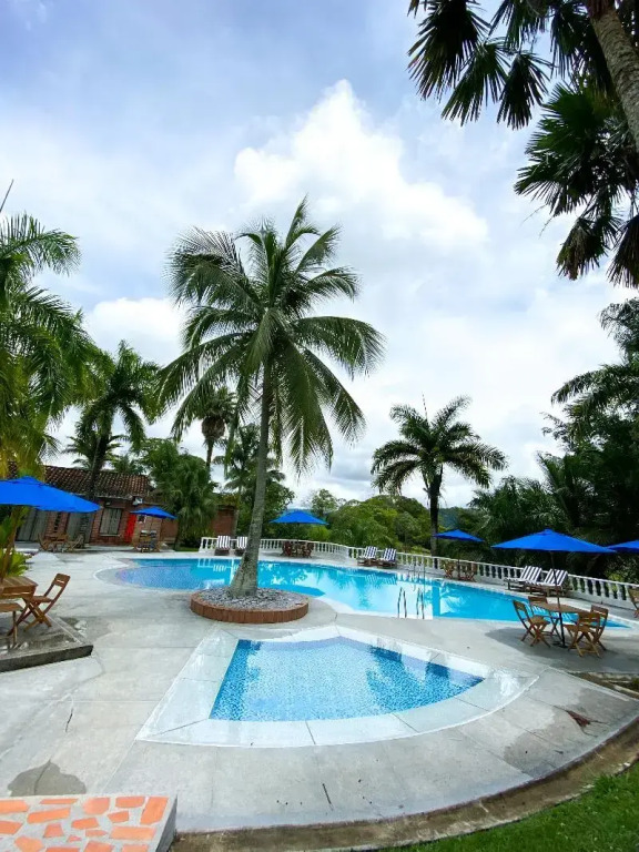 La Manola Finca Hotel