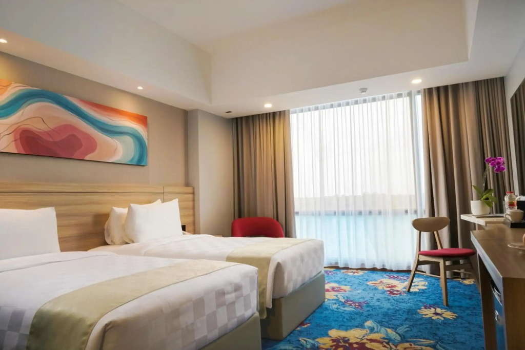 Hotel Horison Ultima Kertajati Majalengka