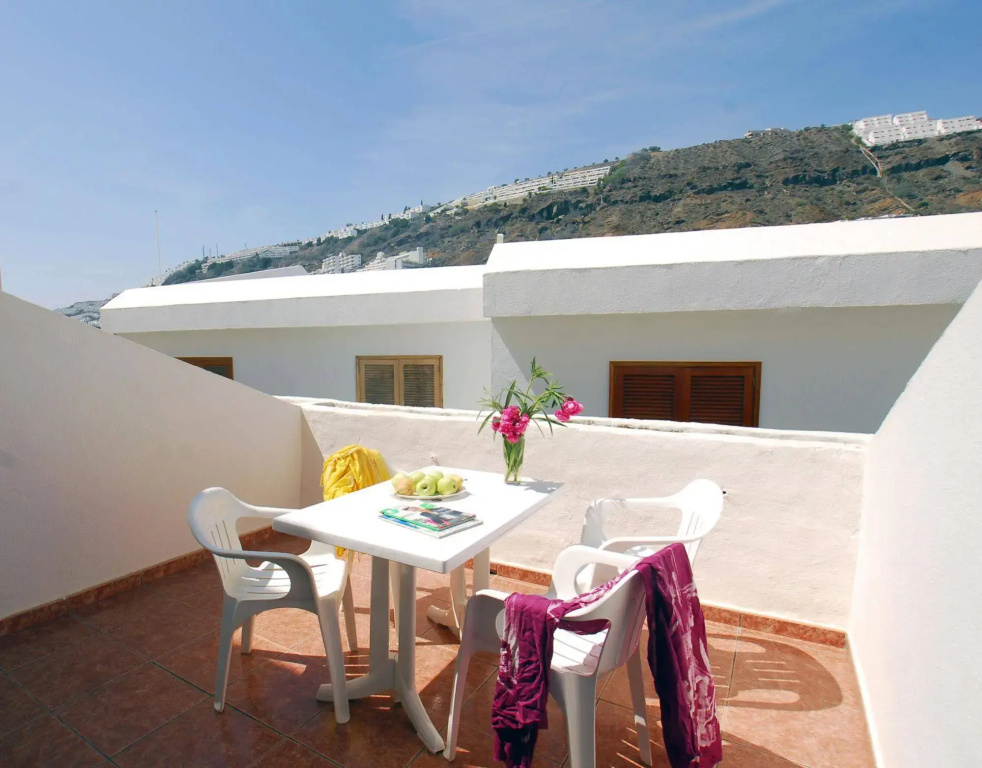 Ura Hotels Apartamentos Montecarlo