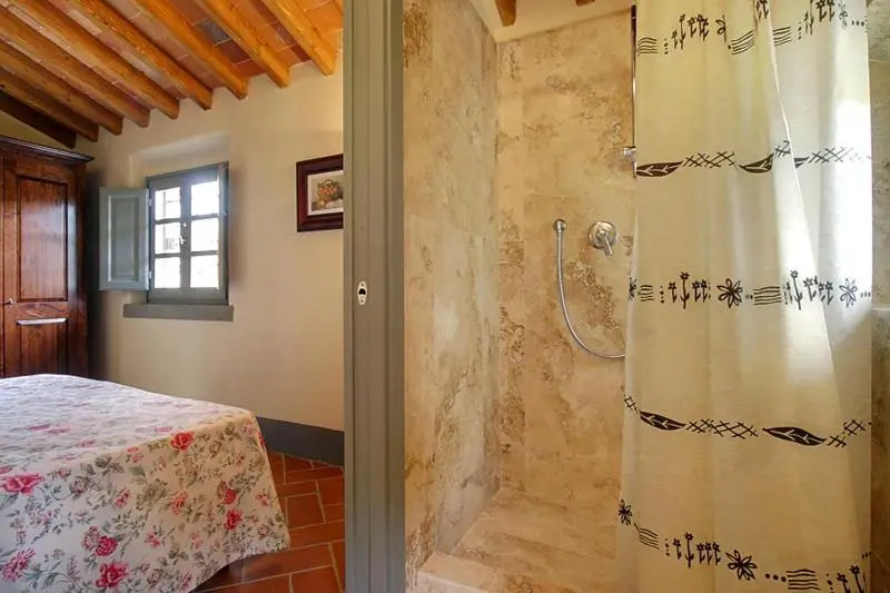 Villa Casaglia 2apartment With Shared Pool