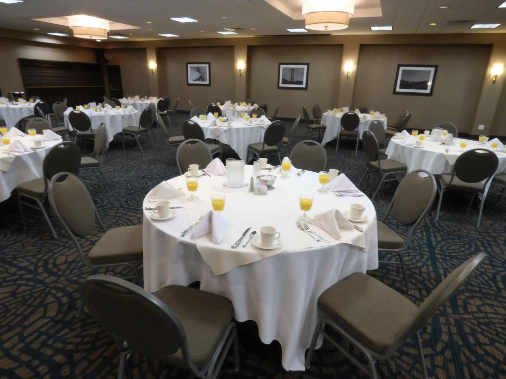 Best Western Plus Kingston Hotel and Conference Center