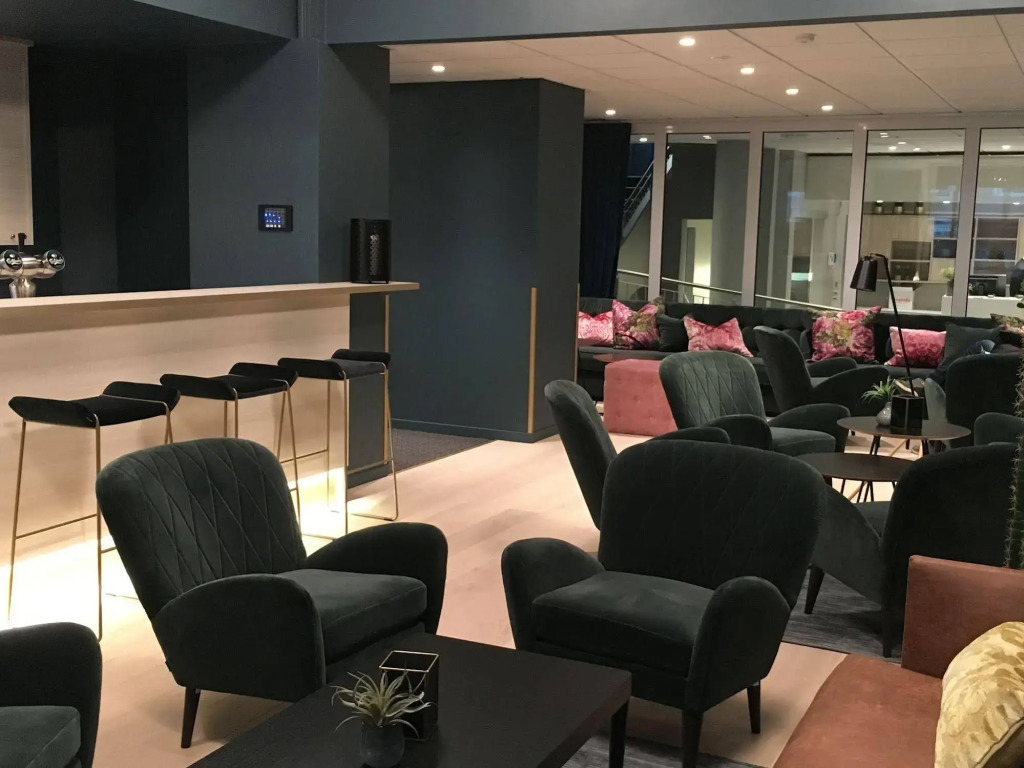 Thon Hotel Central