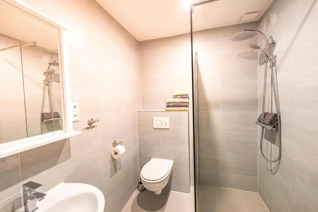 Steinbühler Hof - Stressfrei am Lande