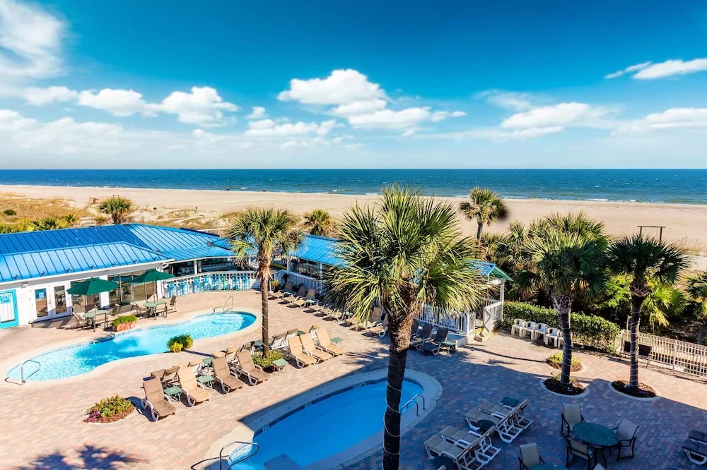 Atlantic Ocean Home