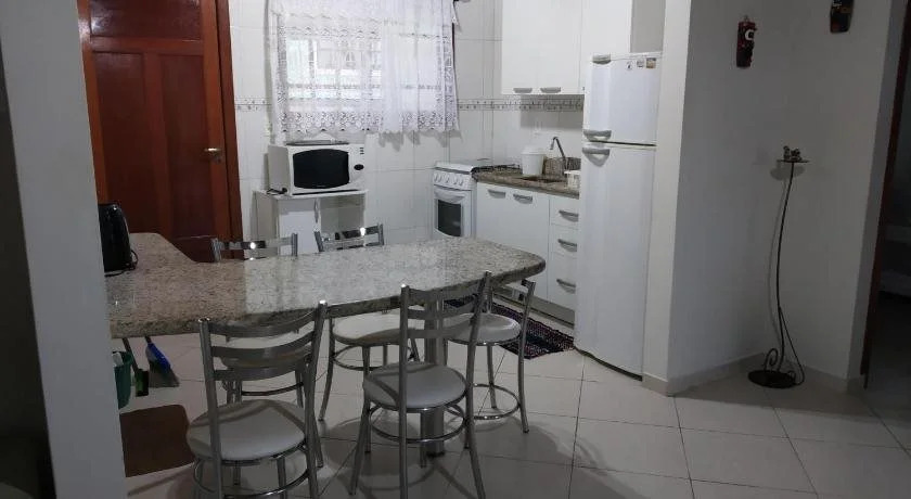 Apartamentos Recanto da Costa