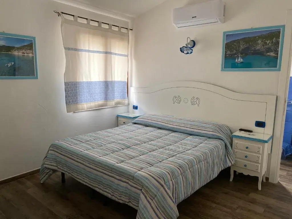 B&B da Miranna