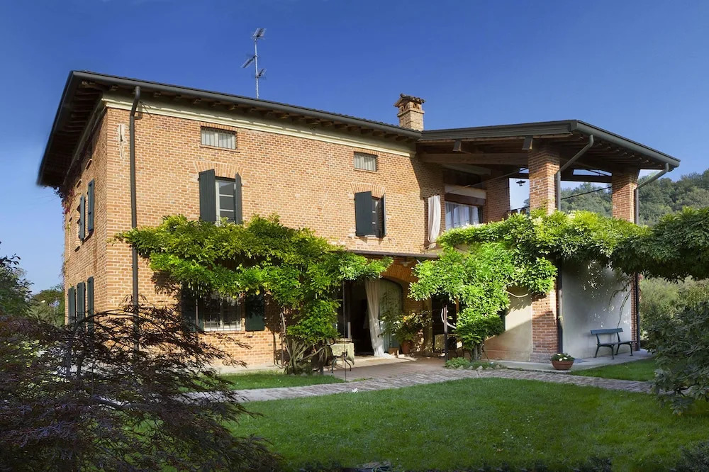 Villa Daniela