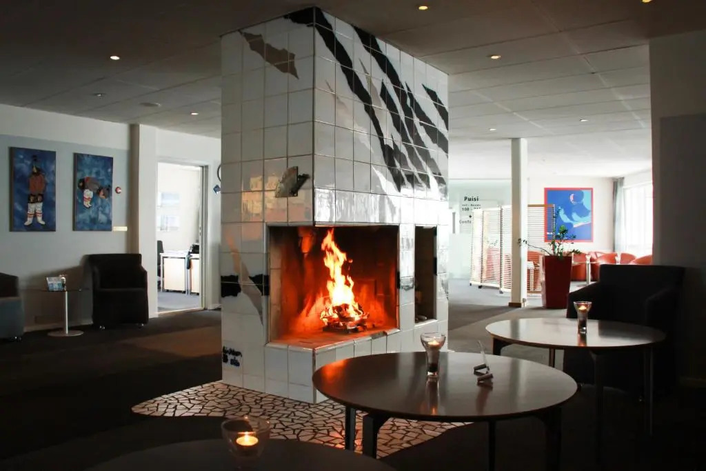 Hotel Arctic - 4 Star Superior