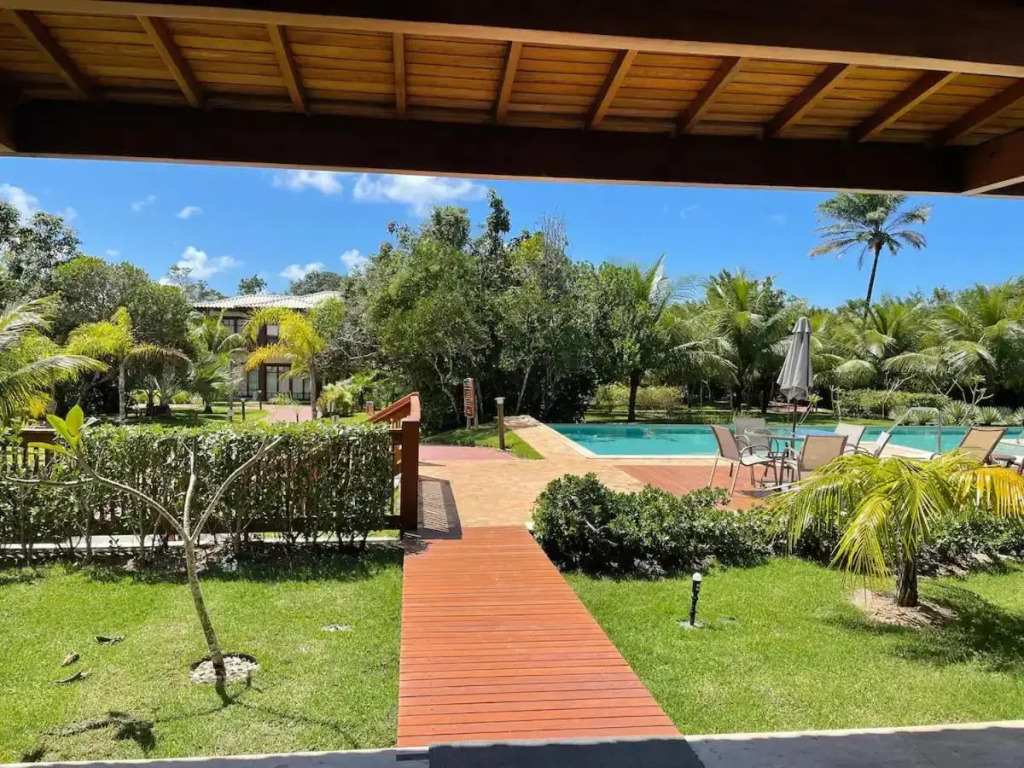 ¨Simplesmente Um Paraíso¨