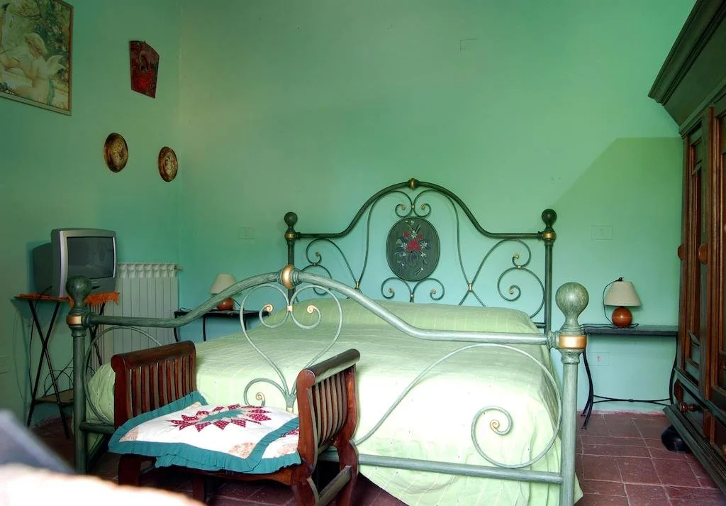 Casa Burraia