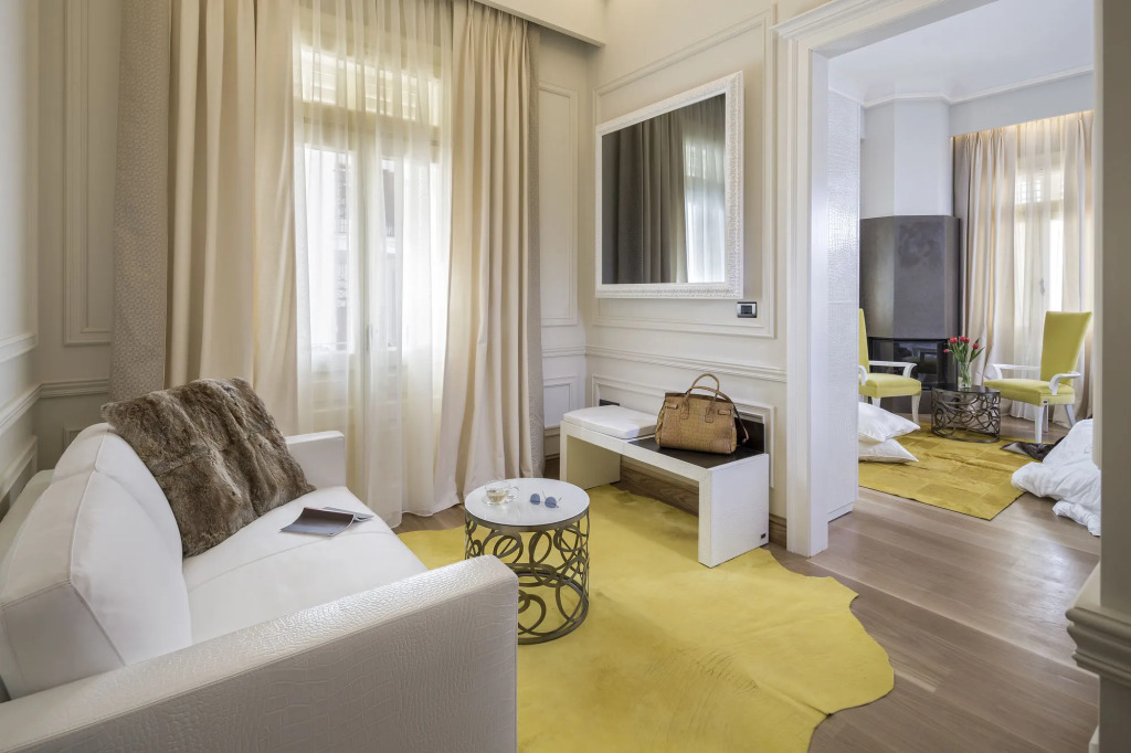 3 Sixty Hotel & Suites