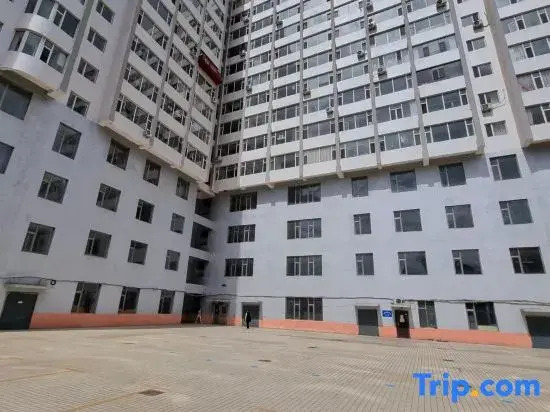 Yanbian Yanji Chujian Homestay