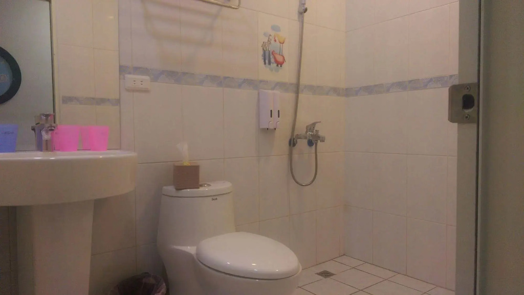 Xiang Feng B&B