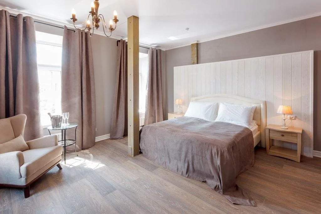 Loft Hotel Zaryadye