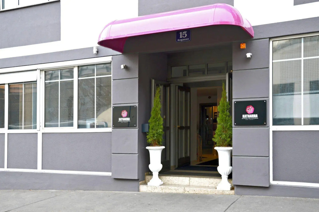 Hotel Calmo