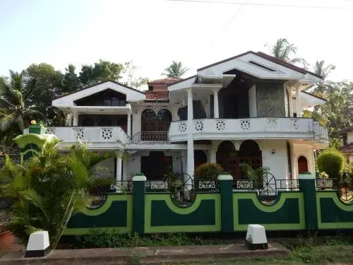 Srinik Guest House