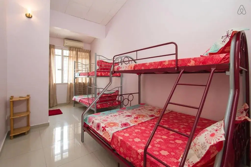 11A Penang Homestay