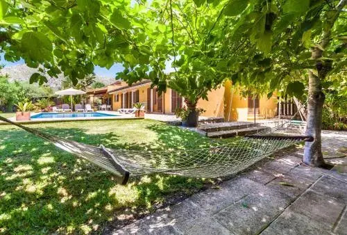 Villa Cuxac De Na Joana