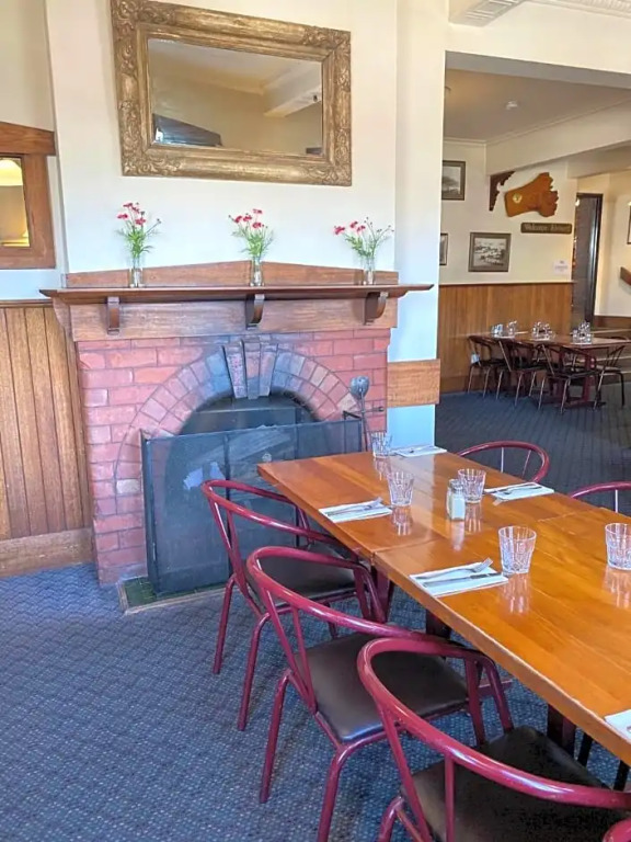 The Shipwrights Arms