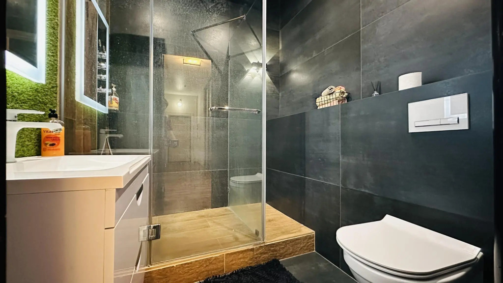 InnHome Apartments на проспекте Свердловский 88