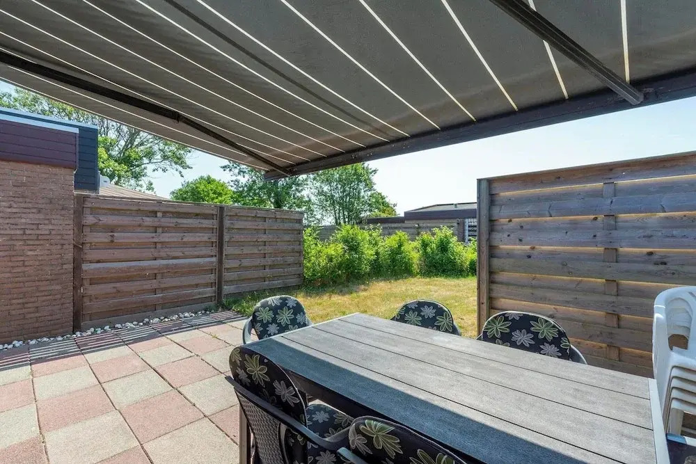 De Blenck 67 Family-friendly Bungalow
