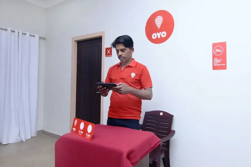OYO 10905 Hotel Vayal Wayanad