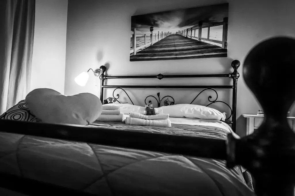 B&B Saint Paul