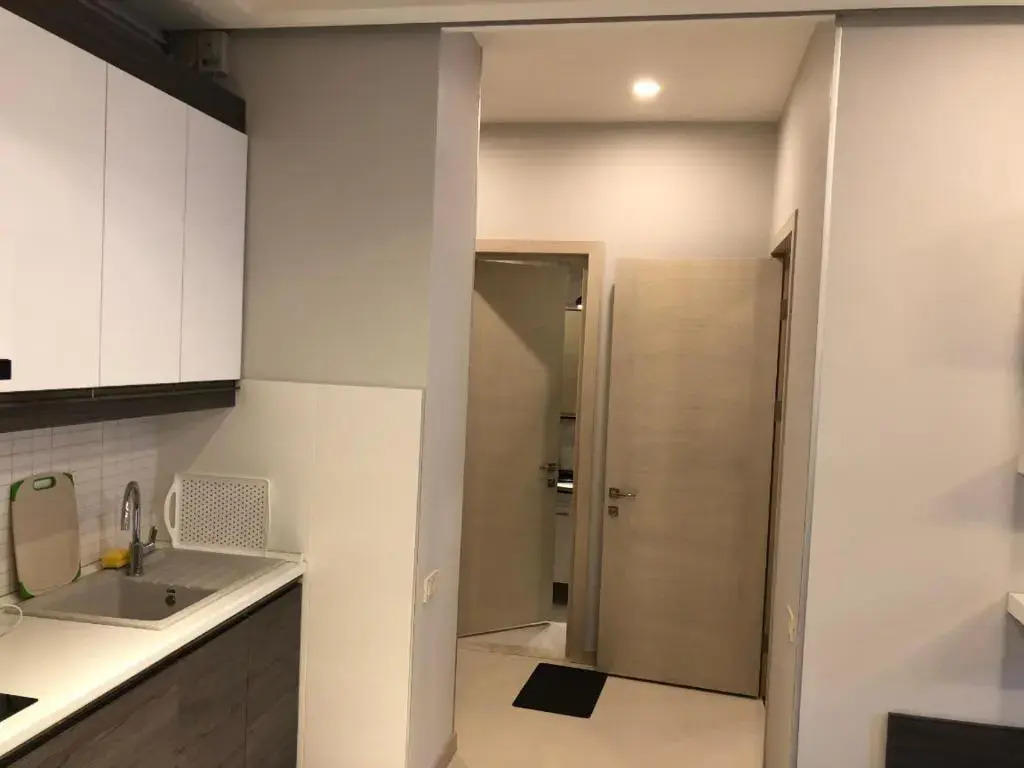 Apartment on Moskovyan 31